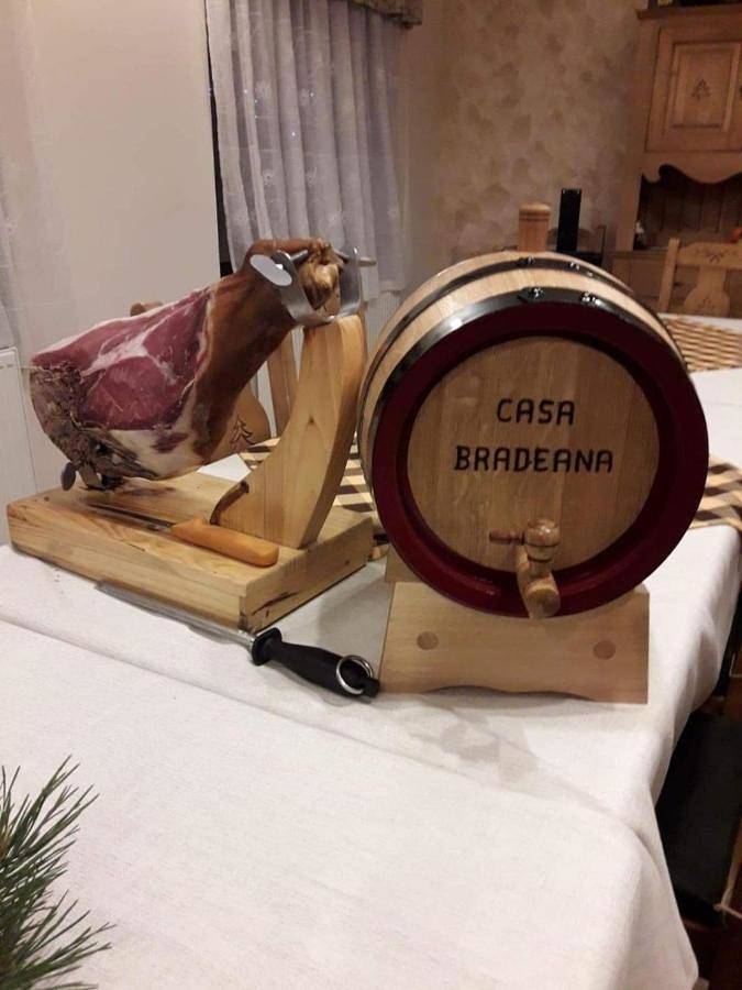 Maison d’hôte pour 4 personnes, avec jardin et vue à Alba (Romania) - 3