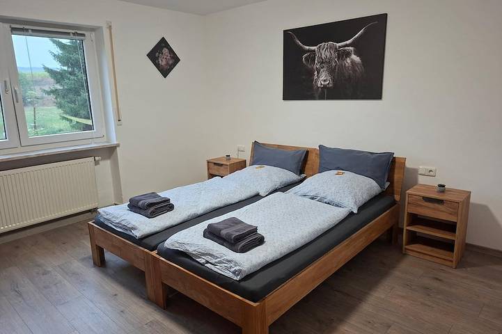 Ferienwohnung für 4 Personen - 1