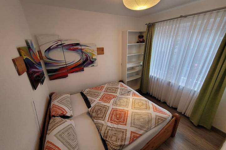 Ferienwohnung für 2 Personen in Schneverdingen - 2