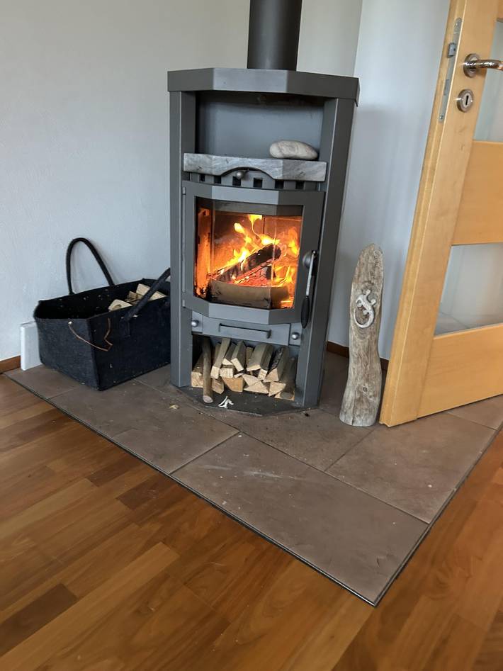 Chalet für 10 Personen, mit Garten, kinderfreundlich im Kleinwalsertal - 2