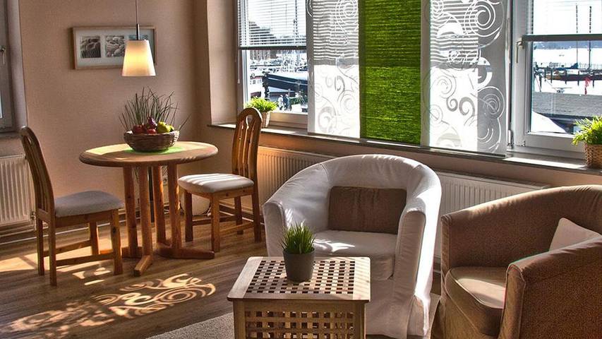 Ferienwohnung für 2 Personen in Heikendorf - 4