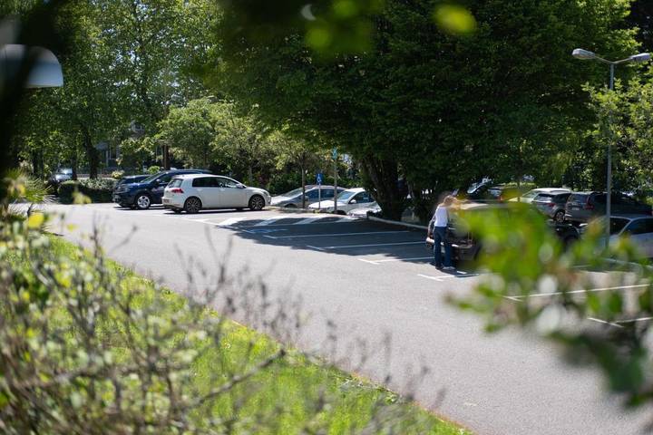 Hôtel pour 2 personnes, avec jardin et piscine, animaux acceptés à Gouesnou - 2