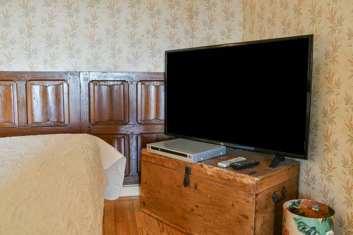 Chambre d’hôte pour 2 personnes dans l' Isère - 3