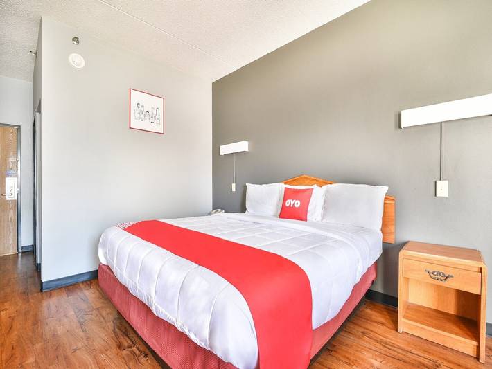 Apartamento entero, Cama King accesible | Jacksonville, Arkansas in Arkansas