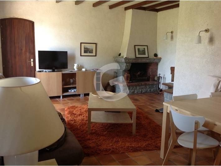 Location de vacances pour 6 personnes, avec terrasse à Saint-Vincent-sur-Jard - 4