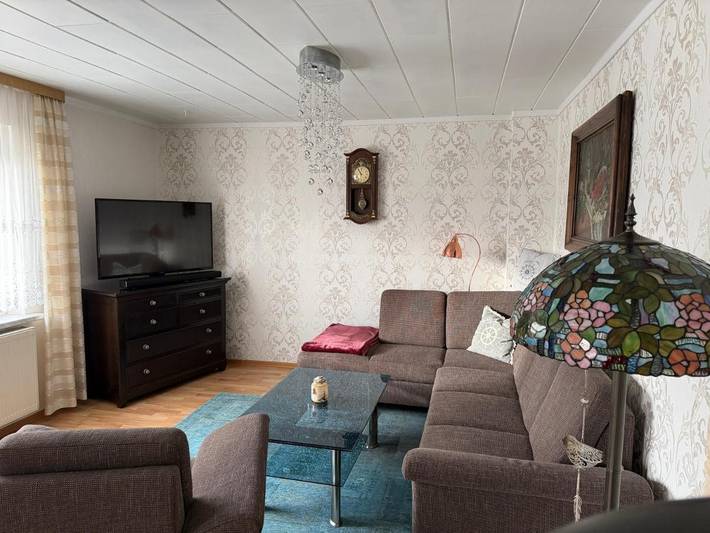 Ferienhaus für 6 Personen in Grevesmühlen - 4