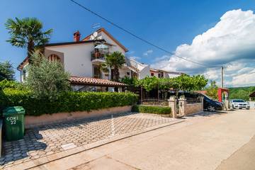 Vakantiewoning voor 4 Personen in Funtana, Vrsar-Funtana, Afbeelding 2