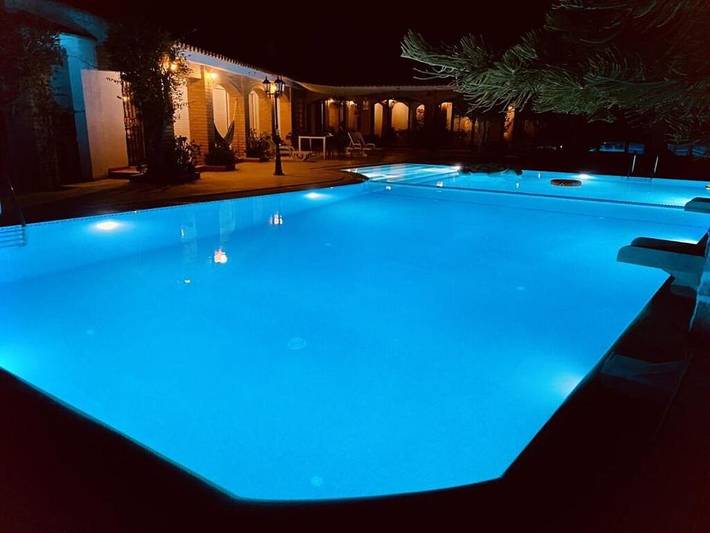 Casa rural para 6 personas, con Jardín y Piscina en Península de Troia - 2