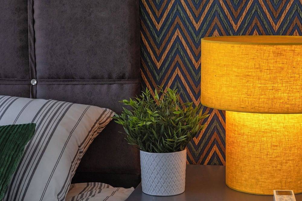 Hel lejlighed, Panaromic Private Sea View Flat Hadrian-7 in Antalya, Antalya (provins)