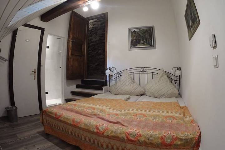 Ferienhaus für 5 Personen, mit Terrasse und Garten in Morbach - 2