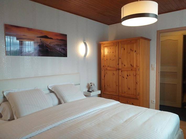 Location de vacances pour 4 personnes, avec jardin et vue à Saint-Aubin-lès-Elbeuf - 4