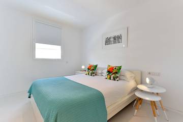 Appartement De Vacances pour 4 Personnes dans Ibiza Ville, Ibiza du Sud, Photo 3