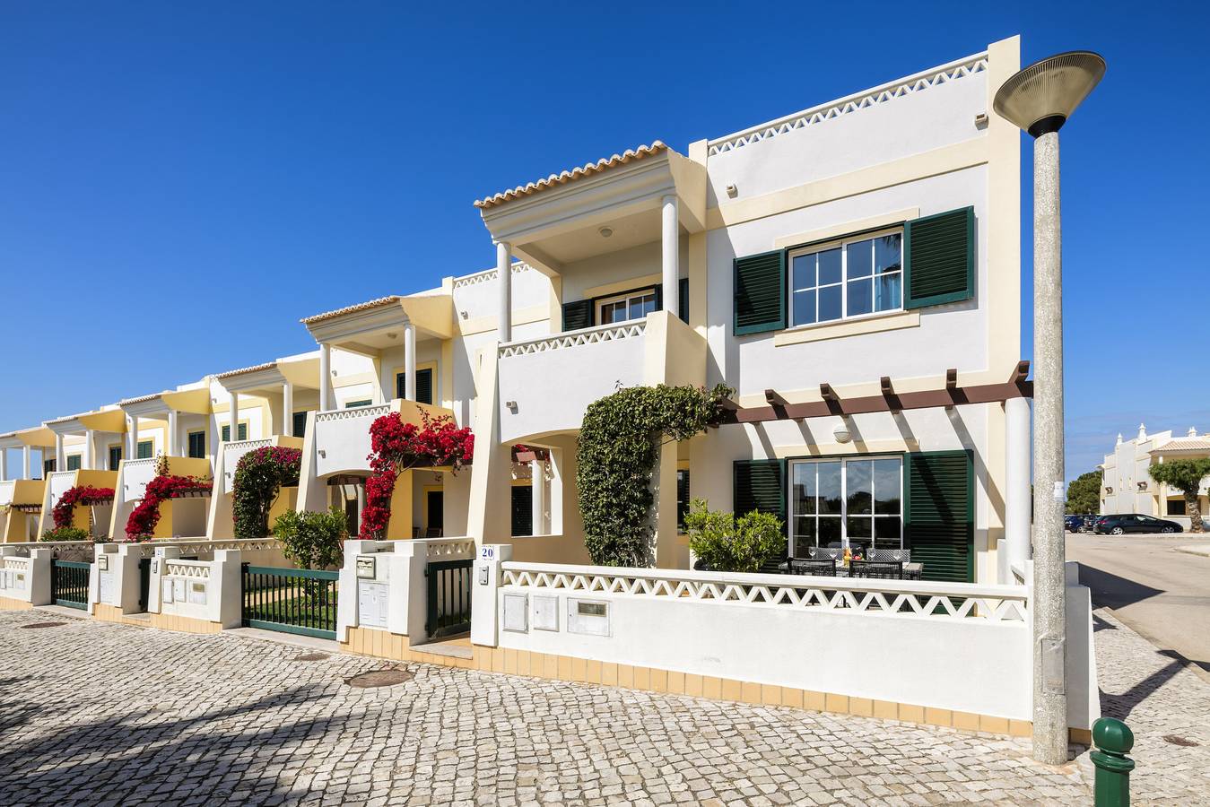 20 Terraços de Benagil (Casa Luisa) in Lagoa, Faro District