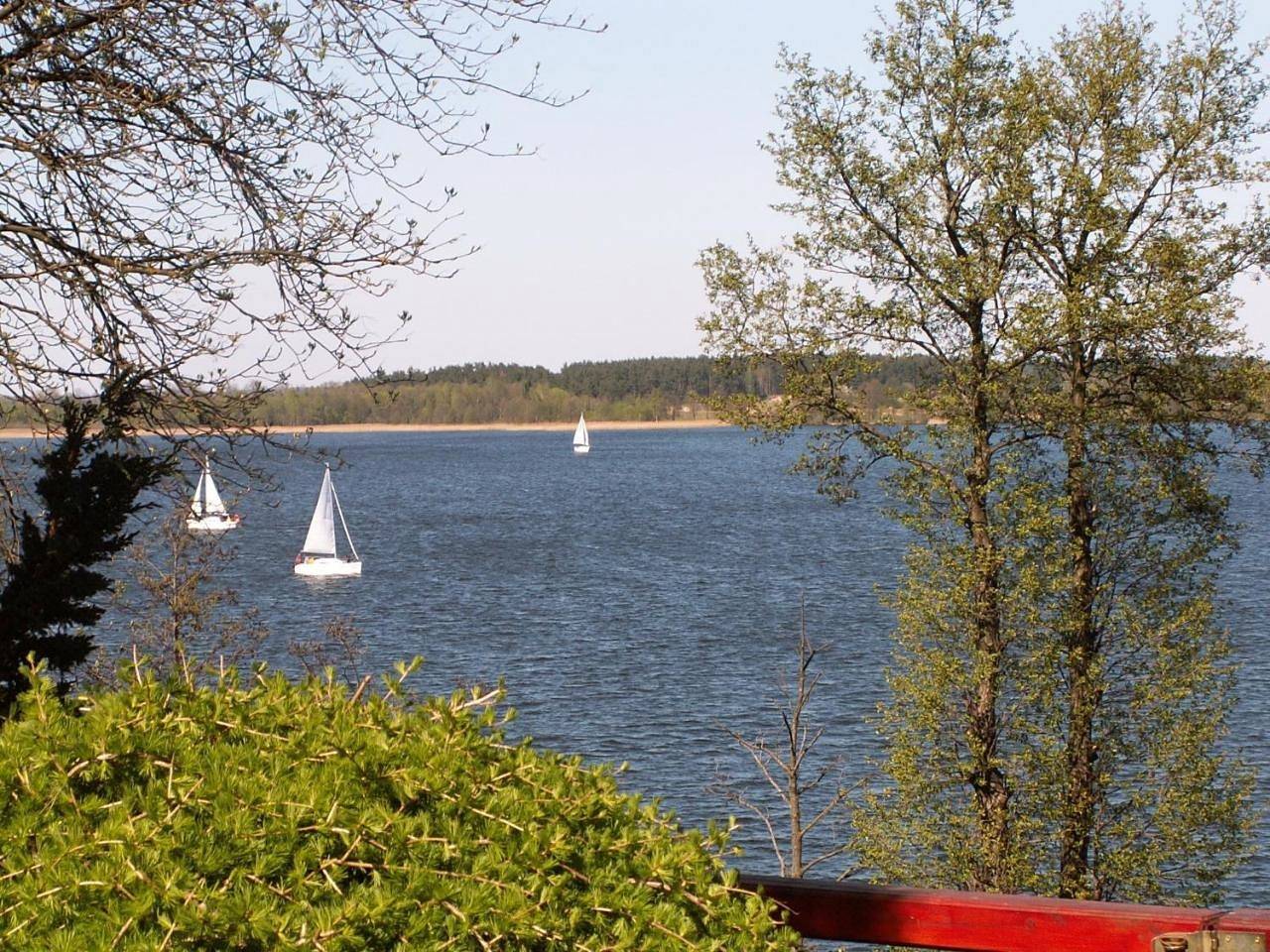 Marina Bajana in Powiat mrągowski