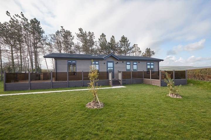 Holiday house for 6 people, with Garden in Runswick Bay