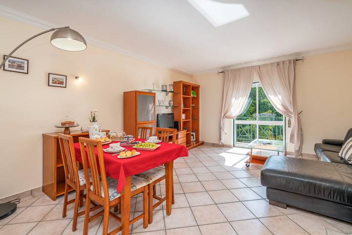 Casa de férias para 4 pessoas em Portimão