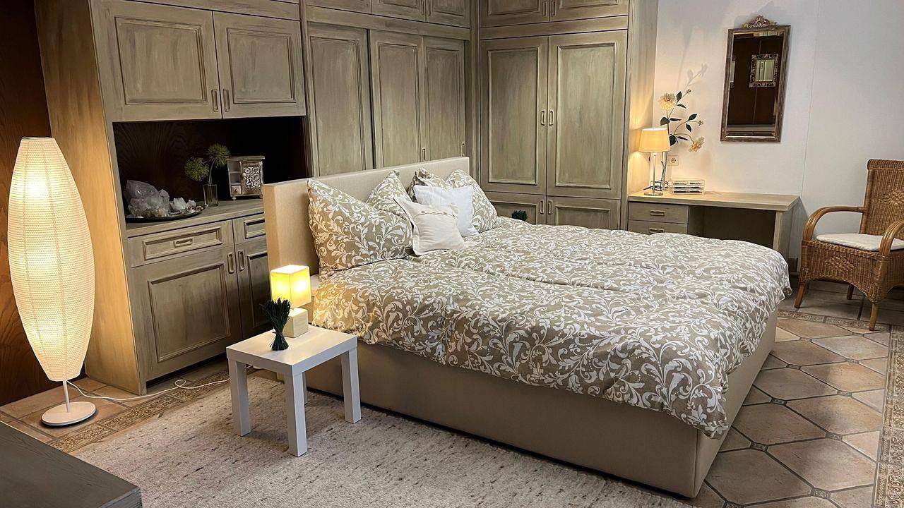 Ganze Ferienwohnung, Ferienwohnung für 4 Personen (120 m²) in Kössen in Kössen, Kaisergebirge