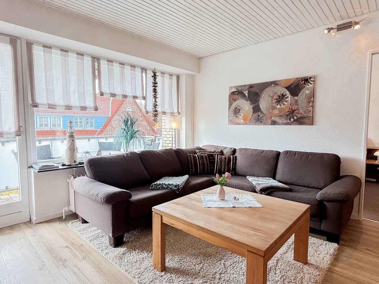 Ferienwohnung in Grömitz für 4 Personen in Grömitz