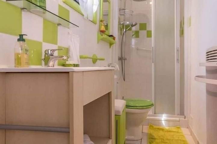 Gîte pour 2 personnes, avec jardin, animaux acceptés à Blain (homonymie) - 4