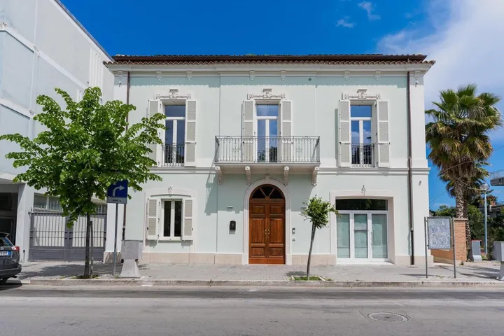 Aparthotel para 4 personas, con terraza, Se admiten mascotas - 1