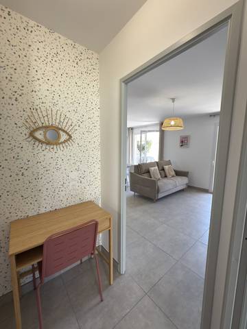 Ferienwohnung für 6 Personen in Sérignan, Béziers und Umgebung, Bild 2