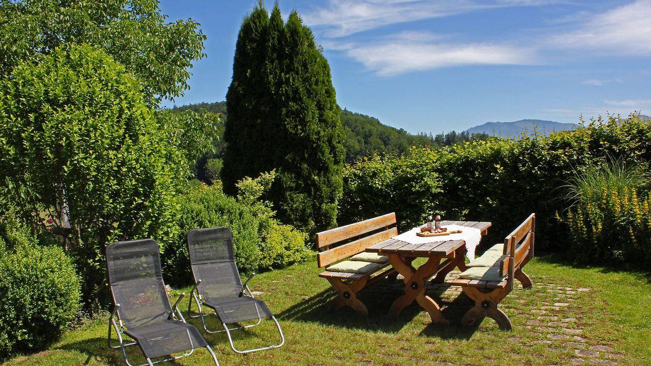 Apartamento vacacional entero, Ferienwohnung für 2 Personen (45 m²) in Landschellenberg in Göllstock, Marktschellenberg