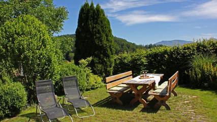 Hütte für 2 Personen in Marktschellenberg, Bayerische Alpen, Bild 2