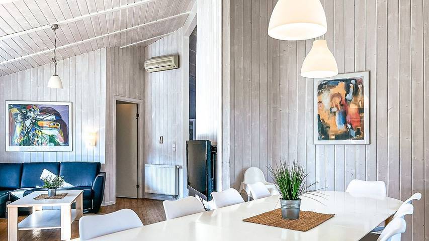 Ferienhaus für 10 Personen in der Lübecker Bucht - 2