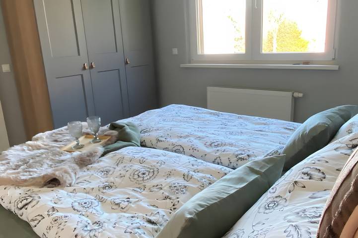 Ferienhaus für 4 Personen in Friedrichroda - 4