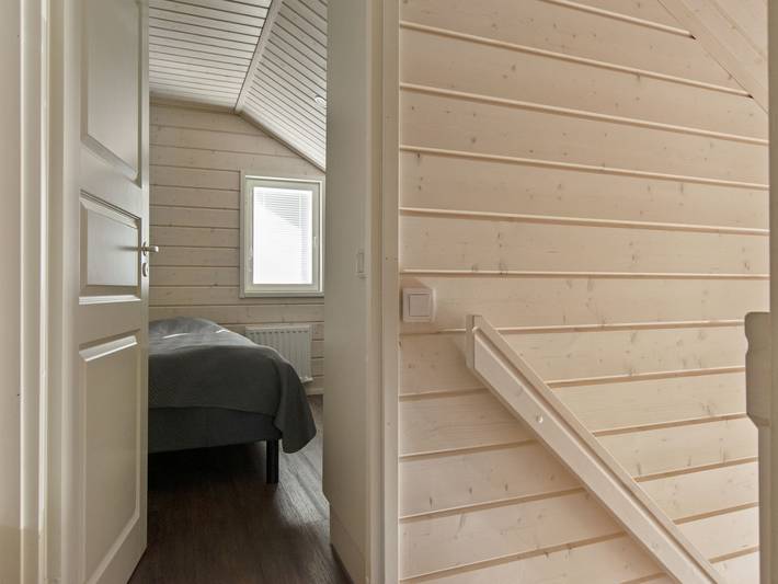 Ganze Wohnung, Himoksen keiju 1 in Himos, Jämsä