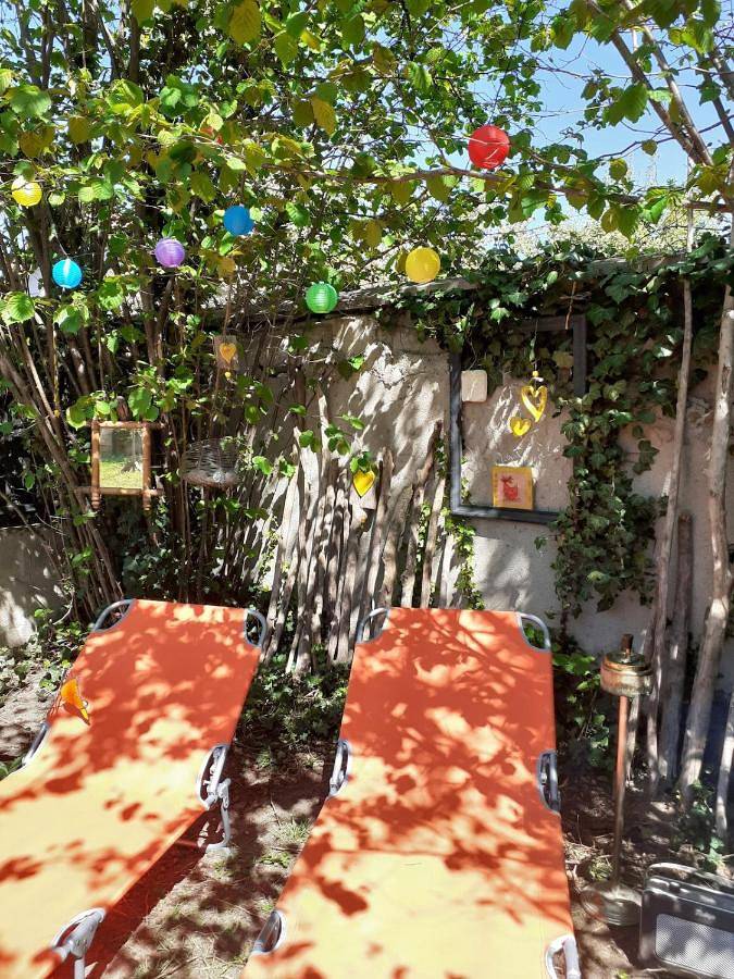 Location de vacances pour 5 personnes, avec balcon à Riorges - 3