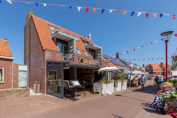 Ferienhaus für 2 Personen in Zoutelande