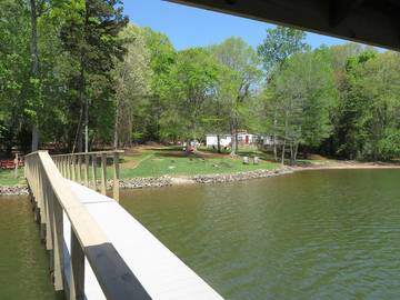 Camping for 10 Guests in Lake Norman of Catawba, Lake Norman, Picture 2