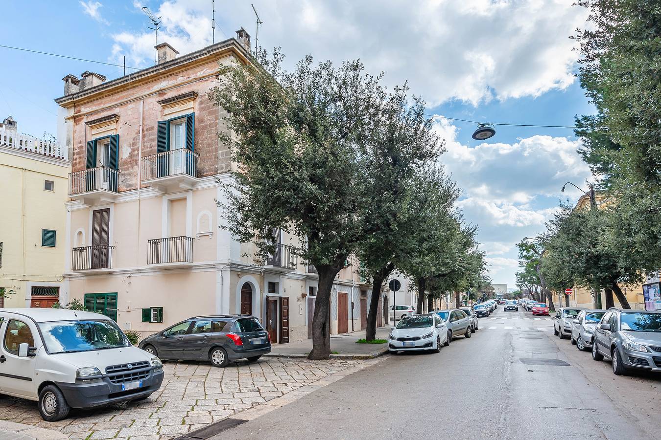 Appartement entier, Pianista home in Fasano city in Fasano, Salento