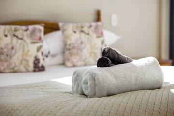 Holiday Home for 6 People in Mount Maunganui, Bay of Plenty, Photo 1