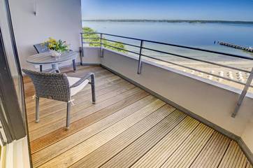 Ferienwohnung für 2 Personen in Glücksburg, Ostsee Schleswig-Holstein, Bild 1