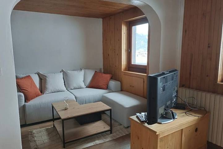Appartement de vacances pour 2 personnes