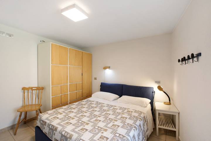Ferienwohnung für 5 Personen, mit Balkon, mit Haustier im Aostatal - 3