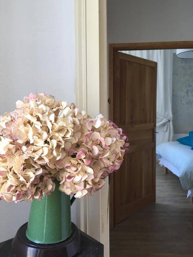 Gîte pour 4 personnes, avec terrasse et vue à Ghisoni - 2