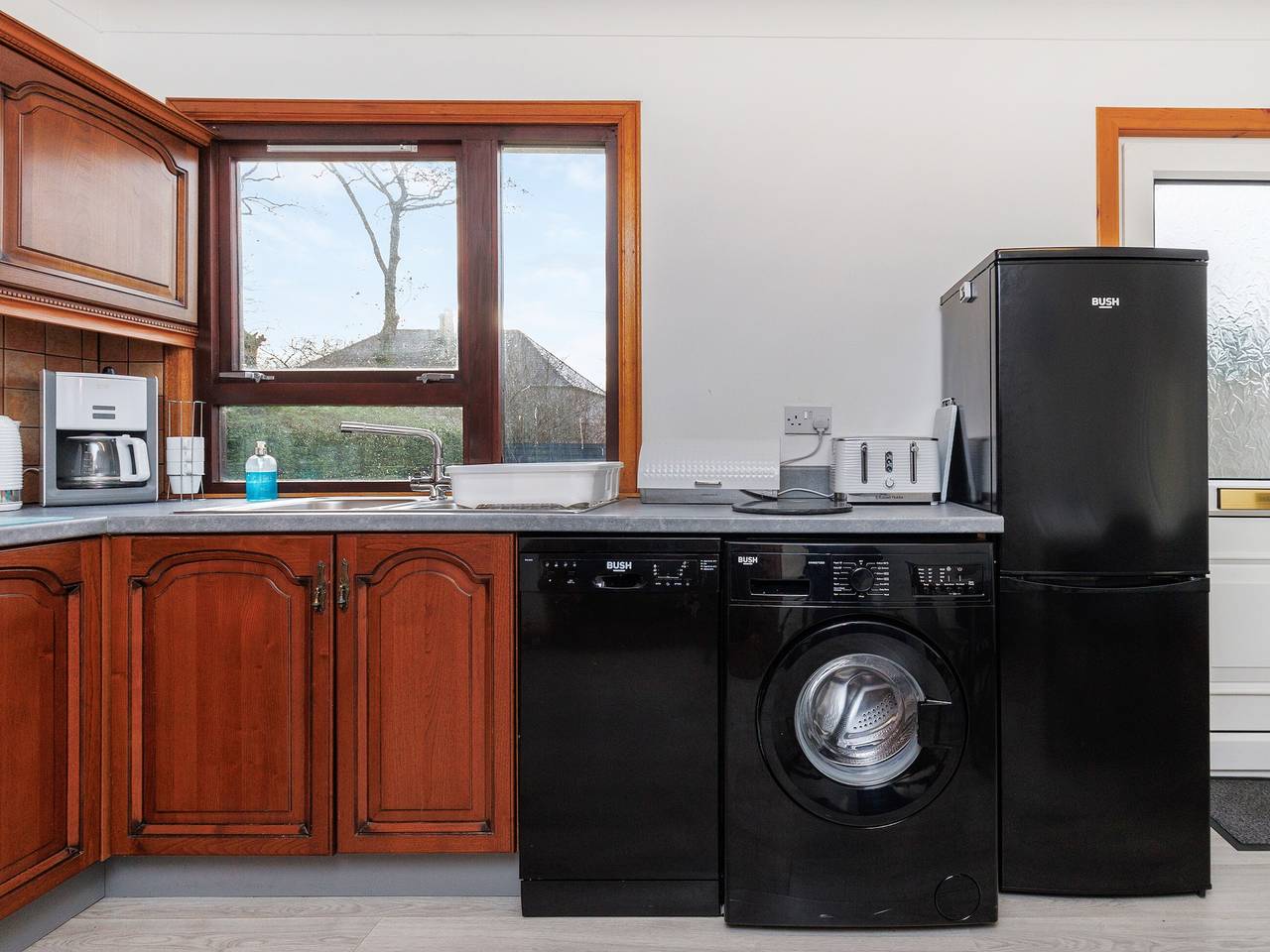 Hebridean Holiday House in Lewis and Harris, Äußere Hebriden