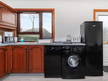 Holiday Rental for 6 People in Stornoway, Outer Hebrides, Photo 4