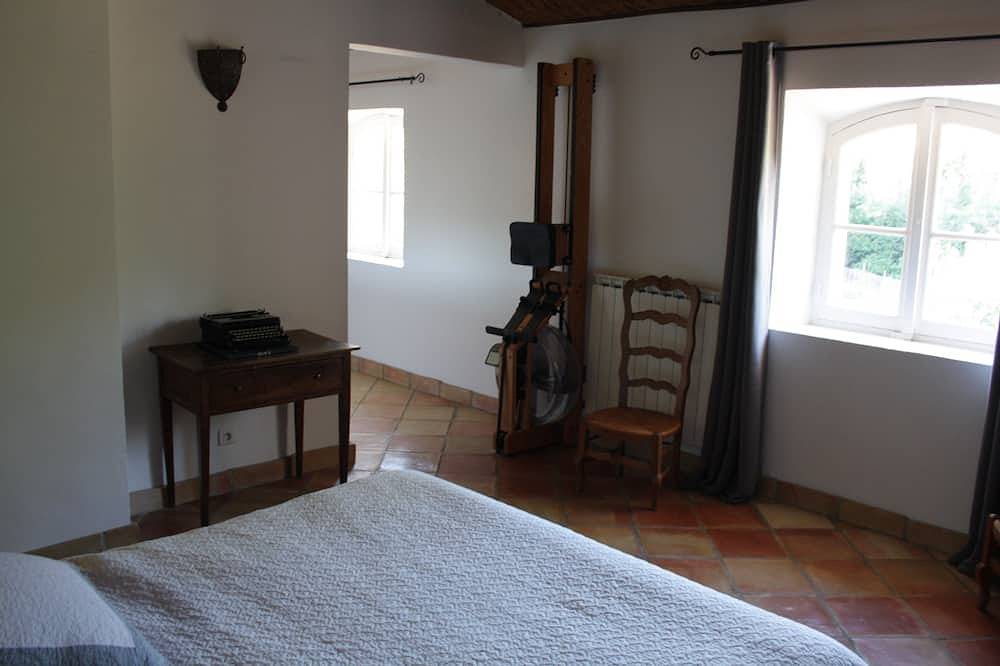 Villa im Luberon in Apt, Regionaler Naturpark Luberon