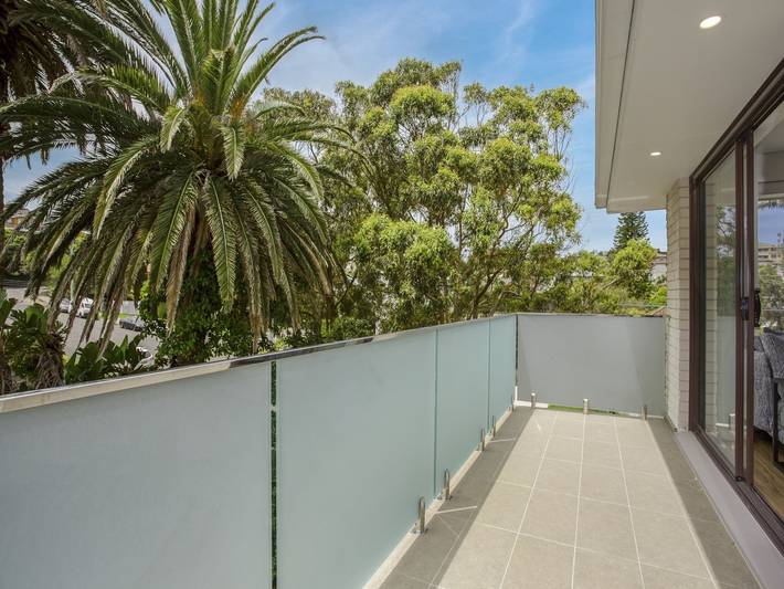 Holiday rental for 4 people in Sydney