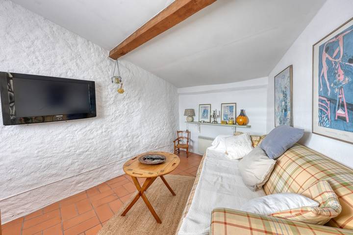 Location de vacances pour 6 personnes, avec terrasse à Cotignac - 2