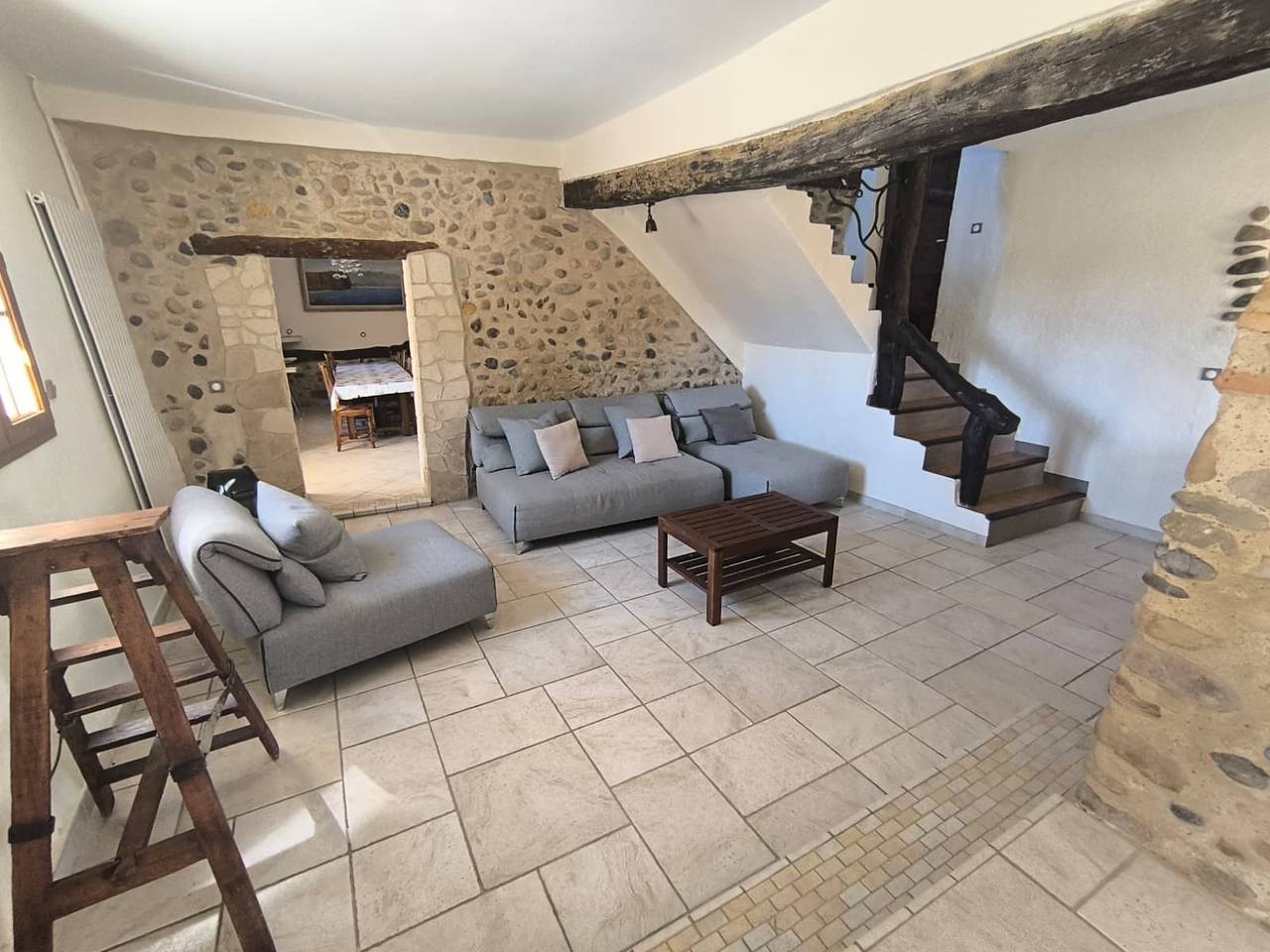 Lou Parpaioun in Oraison, Alpes-de-Haute-Provence