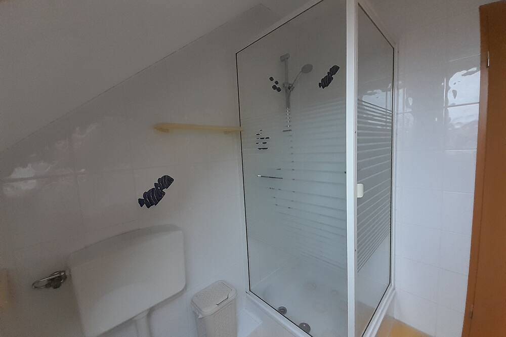 Ganze Wohnung, Ferienwohnung Schurer in Karby, Rendsburg-Eckernförde