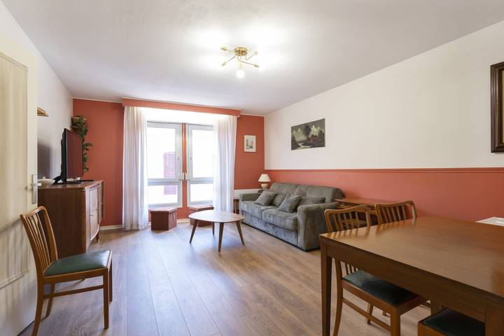 Gîte pour 4 personnes à Metz - 4