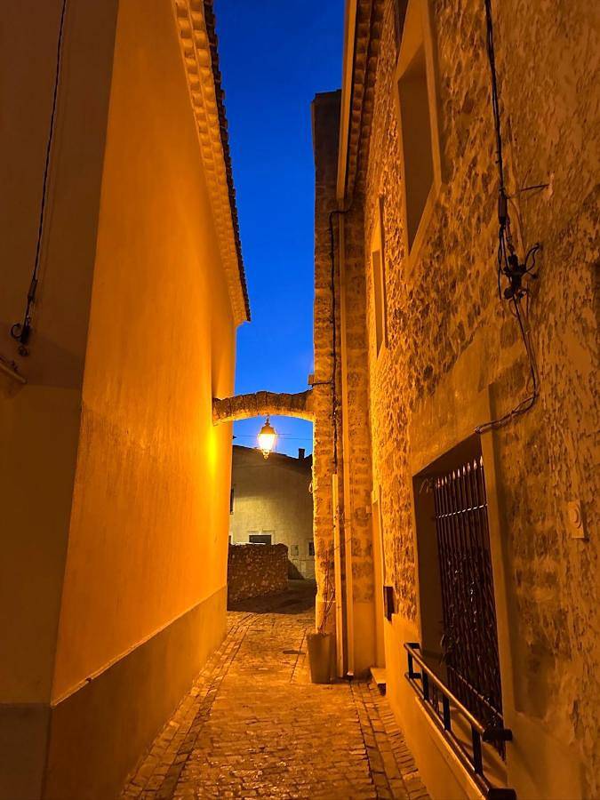 Gîte pour 4 personnes, avec vue et balcon à Balaruc-le-Vieux - 3