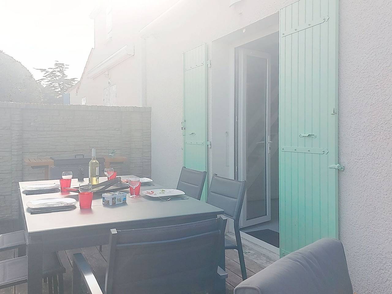 Les Alysées - Les Alysées 739.1 in La Brée-les-Bains, Côte de Beauté