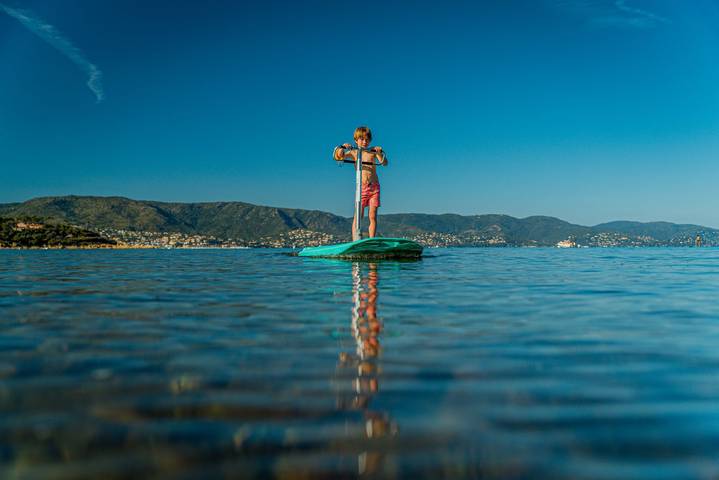 Gîte pour 4 personnes, avec jardin et terrasse ainsi que vue sur le lac et vue dans Québec - 2